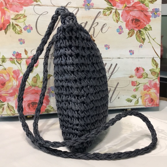 Weird Fish Crossbody Bag. - Picture 3 of 5